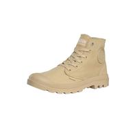 Palladium Sneaker alta 'MONO CHROME' camello, Taglia 42