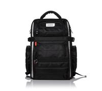 Mono Classic FlyBy Backpack Jet Black