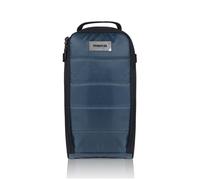 Mono Classic Tick Accessory Case 2.0 Steel Grey
