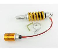 Mono Coilover Pieno Regolabile 265 mm Occhio Forcone