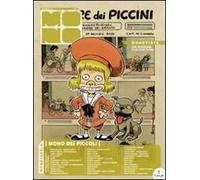 Mono dei piccoli. Ediz. illustrata