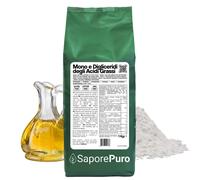 Mono e Digliceridi degli Acidi Grassi E471 - Additivo Alimentare - SaporePuro -