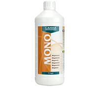 Mono fertilizzante Magnesio 1 L - Canna