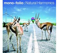 Mono-Folio - Natural Harmonics