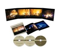 Mono Forever Home: Live in Japan With Orchestra PITREZA (CD) Album with Blu-ray