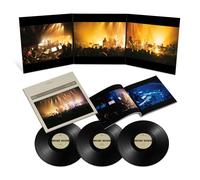 Mono - Forever Home: Live In Japan With Orchestra Pitreza (Limited Edition) (3 LP)