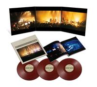 Mono - Forever Home: Live in Japan with Orchestra Pitreza [Vinyl LP] [VINYL]