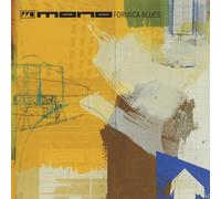 Mono - formica blues