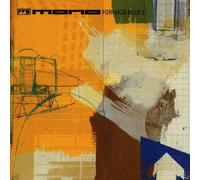 Mono - Formica Blues