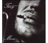 Mono-Fury In The Slaughterhouse by Fury in Slaughterhou [Music CD]