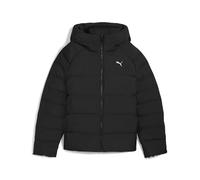 Giacca da donna Puma Mono Hooded Jacket Taglia: L / Colore: nero
