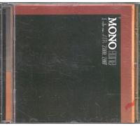Mono - Gone A Collection Of Ep'S 2000-2007