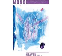Mono Heaven Vol. 1 - Ice Blue (Vinyl LP)