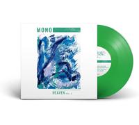 Mono Heaven Vol. 4 (Vinyl LP) 10" EP (Coloured Vinyl)