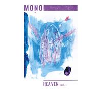 Mono Heaven - Volume 1 (Vinyl LP) 10" EP