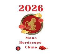 Mono Horóscopo 2026