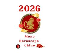 Mono Horóscopo 2026