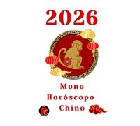 Mono Horóscopo 2026