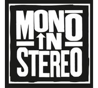 Mono In Stereo Long for Yesterday (CD) Album