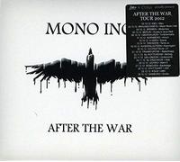 Mono inc. After the War (CD)