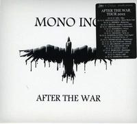 Mono inc. After the war (CD)