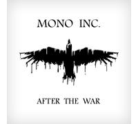 Mono inc. After the war (CD)