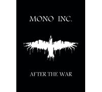 Mono Inc. - After the War/Fan-Box