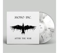 Mono Inc. After the War (Vinyl LP) 12" Album Coloured Vinyl