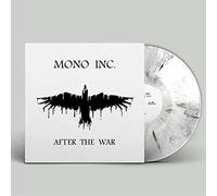 Mono Inc. After the War (Vinyl LP) 12" Album Coloured Vinyl