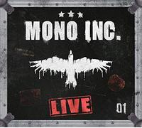 Mono Inc. - Live 01