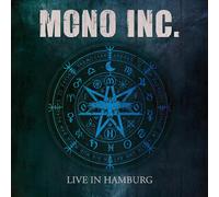 Live In Hamburg