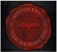 Mono Inc. - Nimmermehr (Cd+Dvd) Ltd.Deluxe Edt.