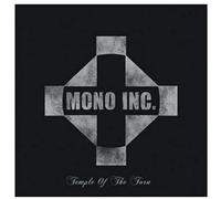 Mono inc. - Temple Of The Torn