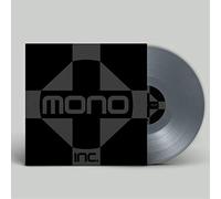 Mono Inc. Temple of the Torn (Vinyl LP) 12" Album Coloured Vinyl