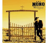 Mono Inc. - Terlingua (Cd+Dvd)