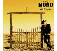 Mono Inc Terlingua (CD)