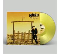 Mono Inc. - Terlingua (Vinyl Yellow Transparent)