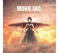 Audio Cd Mono Inc. - The Book Of Fire (2 Cd)
