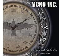 Mono Inc. - The Clock Ticks On