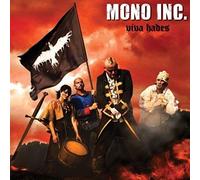 Mono Inc. - Viva Hades