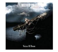 Mono Inc. - Voices Of Doom - Bonus