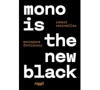 Mono Is the New Black: Monospace Fonctionary