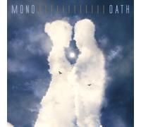 Mono (Japan) Oath (CD)
