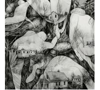 Mono (Japan) Rays of Darkness (CD)