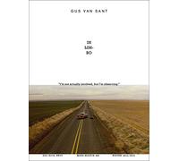 mono.kultur #38 / Gus van Sant: In Limbo