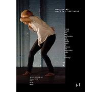 mono.kultur #41 / Meg Stuart: Make the First Move