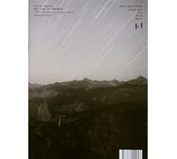 mono.kultur #44 - Trevor Paglen: The Edge of Tomorrow