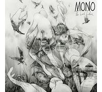 Mono The Last Dawn (CD) Album Digipak