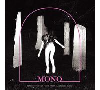 Mono - Live From Electrical Audio