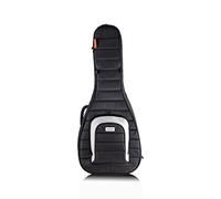 MONO - M80 CLASSIC CUSTODIA DOPPIA SEMI-HOLLOW/ELECTRIC BLACK